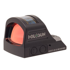 Holosun 507C X2 | Best Glock Accessories | GlockStore.com